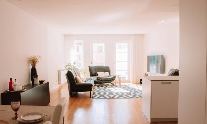 Lanhelas Apartment | Just Like Home Casinha da Vila em Caminha
