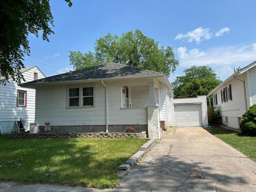 North Platte Ski Chalet | Just like home