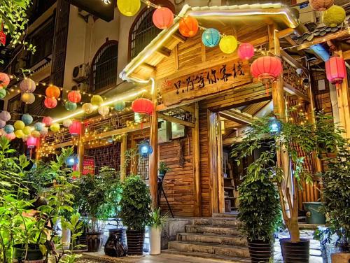 Yongding Apartment | Just waiting for you-English reception-Tianmen mountαin-Tour plan& guides and ticket service