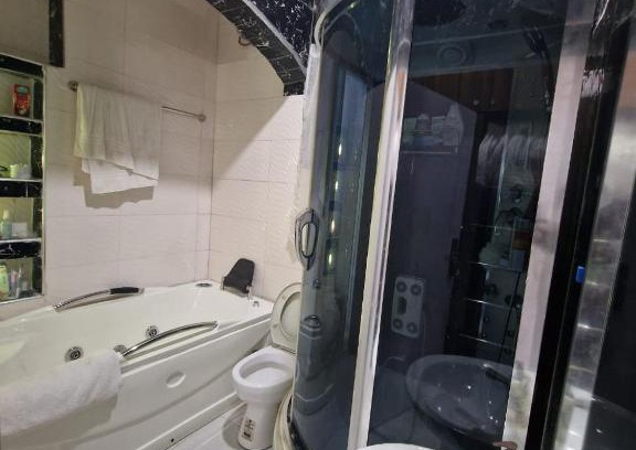 Benin City Apartment | Justins' Homes Resort Services LTD
