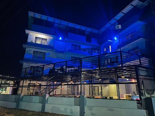 Anjuna Hotel | JW HERITAGE
