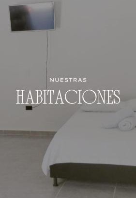 Puerto Triunfo Apartment | JyM apartaestudios