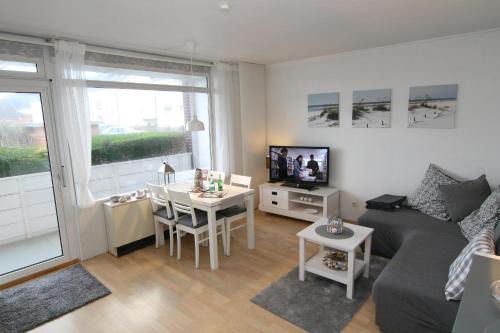 Hornum Apartment | Küstenkind