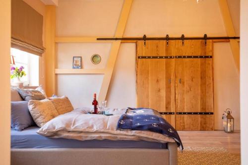 Borgerende House | Küstenliebe Gartenpension & Ferienwohnungen