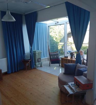 Adalar House | Kınalı adada full manzaralı güzel teraslı yazlık