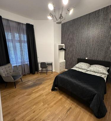 Prenzlauer Berg Apartment | K&S Apartments