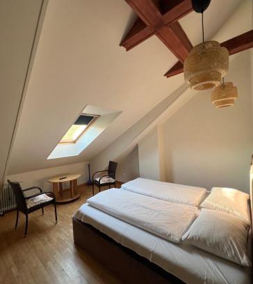 Nida House | K8-5 Apartments
