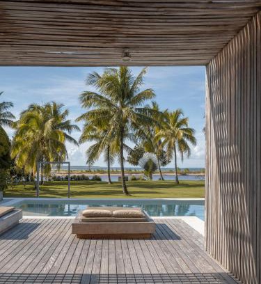 Campinho Hotel | KA BRU Beach Boutique Hotel
