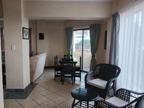 Great Brak River Apartment | Kaaimans Crest Sea-View Apartments - Great Brak River