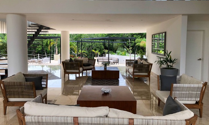 Akumal House | Kaan Ha Akumal B7 By Lockey