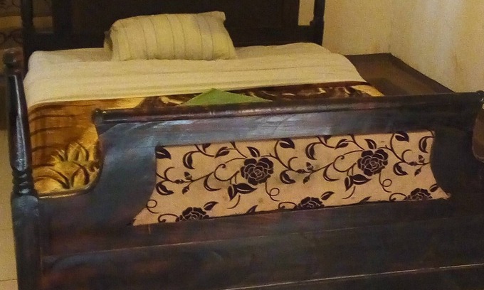 Kabale Cabin | Kabale Landmark Lodges