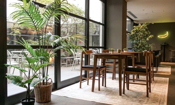 Karasuma Hotel | KABIN Kyoto