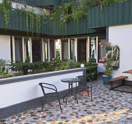 Didube Hotel | Kai Hotel Bar