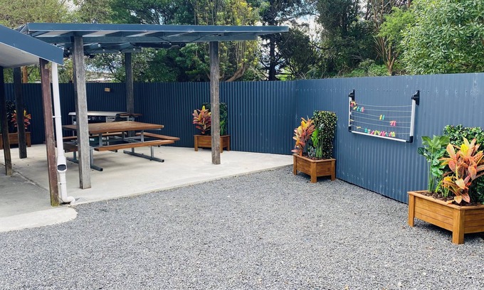 South Bay House | Kaikoura Fishing Retreat, not just for fishing!