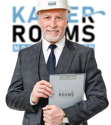 Westhagen Apartment | Kaiser-Rooms Stralsunder Ring 18