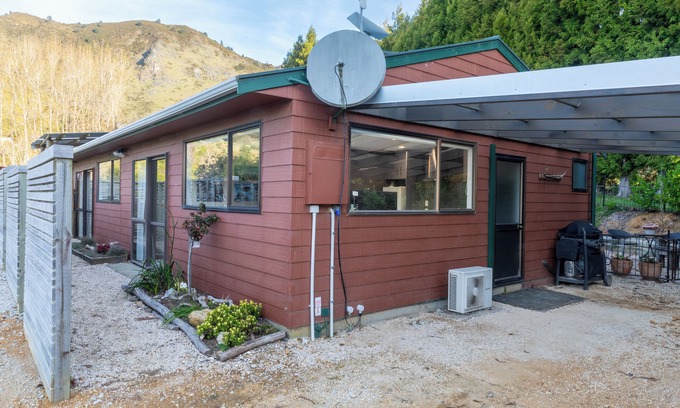 Motupipi House | Kakabeak - Lifestyle Living in Golden Bay