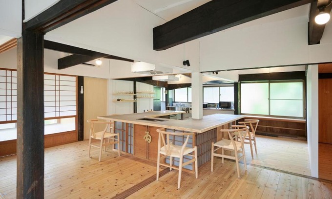 Minamikyushu House | Kakoi, an inn where you can gather - Vacation STAY 72238v