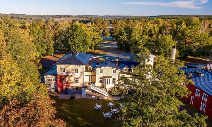 Vimmerby Apartment | KAL791 Vimmerby - Fredensborg 120