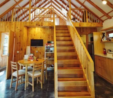 Parongpong Cabin | Kala Cabin Classic