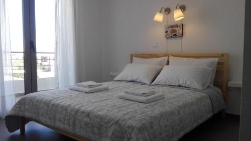 Kamiros Apartment | Kalavarda Cosy Home 1