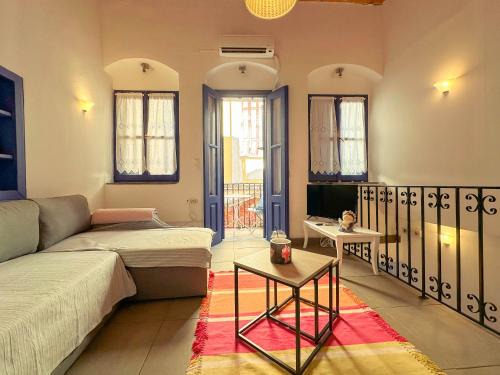 Symi Apartment | Kali Strata 2 - Downtown