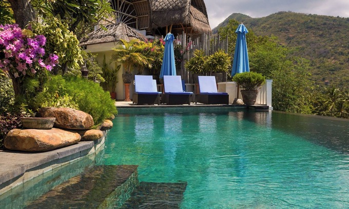 Amed Hotel | Kalimaja Amed Villa