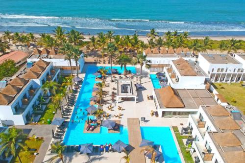 Kotu Hotel | Kalimba Beach Resort