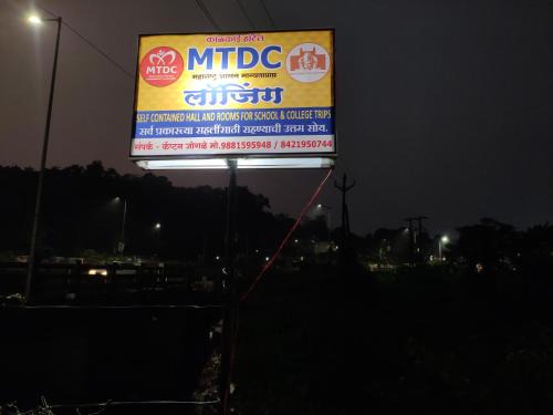 Poladpur Bed & Breakfast | Kalkai hotels and lodging