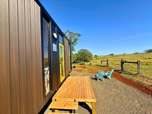 Numulgi House | Kalm The Farm by Tiny Away