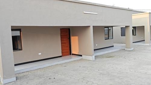 Copperbelt Bed & Breakfast | Kalulushi Executive Lodge Limited