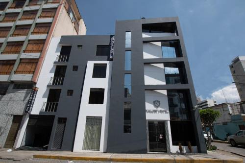 Yanahuara Hotel | KALUST HOTEL