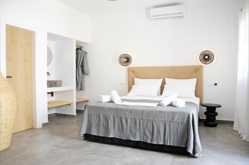 Kithnos Apartment | Kalypso Studios