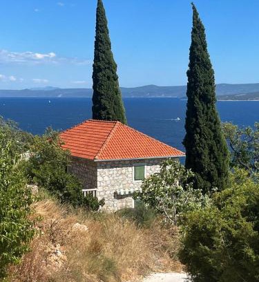 Murvica Apartment | Kameni cvijet