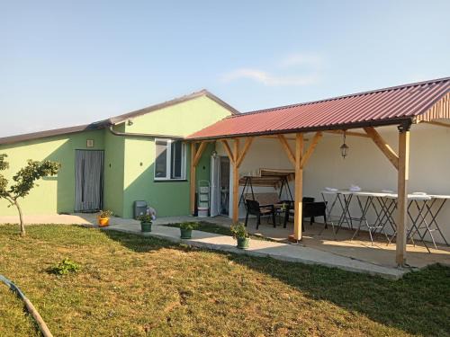 Pirot Other | Kamp sv.Jovan