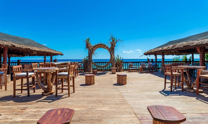 Zona Hotelera Hotel | Kanan Tulum Hotel & Spa Adults Only Playground