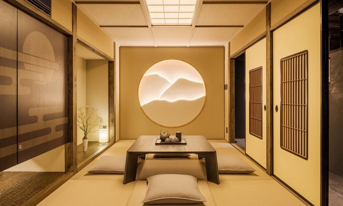 Nagamachi District House | Kanata Machiya House
