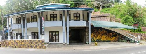 Udunuwara House | Kandy Paradise Hotel & Spa