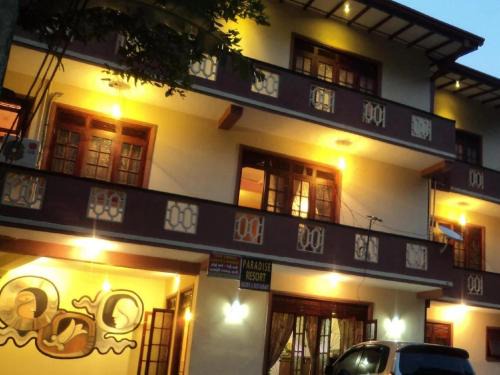 Udunuwara House | Kandy Paradise Resort & Spa