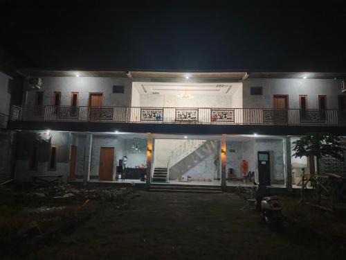 Pleret House | Kangen Sawah Cottage Syariah