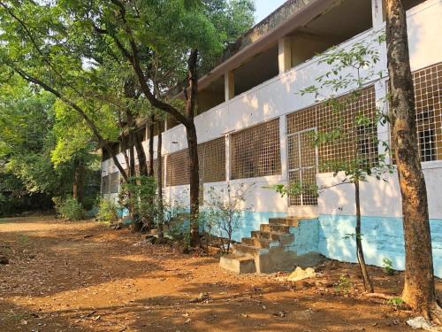 Lonavala Hotel | Kanji Vussonji's Imperial Heritage