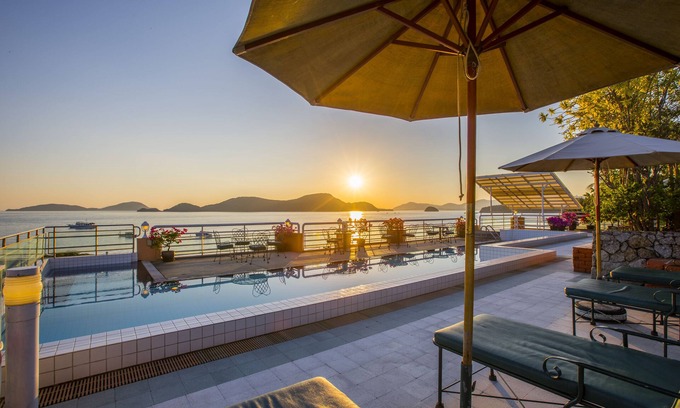 Wichit Hotel | Kantary Bay Hotel, Phuket