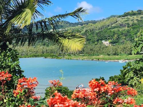 Oyster Bay Bed & Breakfast | Kap Soley - Ile Rodrigues