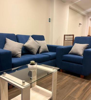 Cusco Apartment | KAPAC HOME cusco