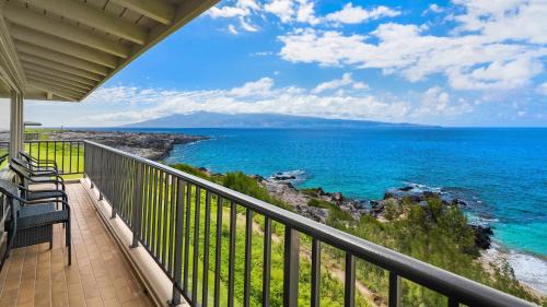 Napili Apartment | Kapalua Bay Villa 21B2