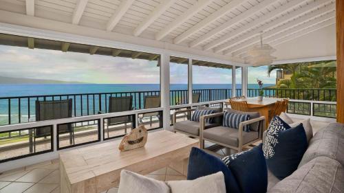 Napili Apartment | Kapalua Bay Villa 23B3