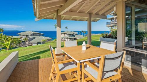 Napili Apartment | Kapalua Bay Villa 31G1