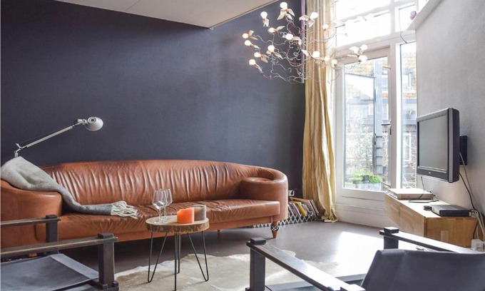 Hoorn House | Kapeltuin