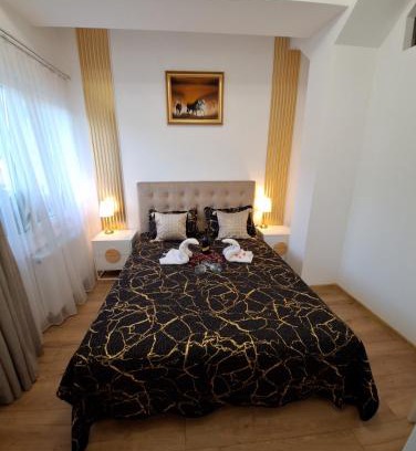 Brenna Apartment | Kaprys Apartament