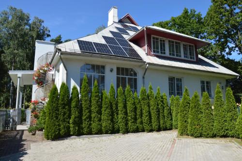 Jurmala Apartment | Kapucino