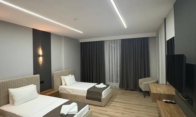 Karadut House | Karadut Pansiyon Nemrut Kahta